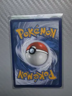 Pokemon Squirtle Illustration Rare Full Art Holo Sv07: Stellar Crown 148/142 - Image 4