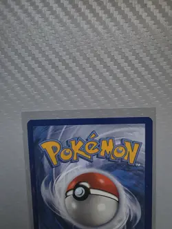 Pokemon Squirtle Illustration Rare Full Art Holo Sv07: Stellar Crown 148/142 - Image 5