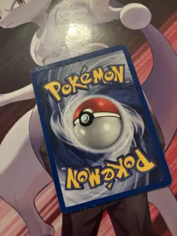 Pokemon TCG Dark Persian Black Star Promo 17 WoTC Holo HP Condition - Image 5