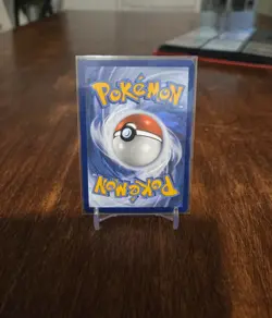 BLASTOISE EX 200/165 ILLUSTRATION RARE SCARLET & VIOLET 151 POKEMON TCG - Image 2