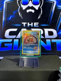 Bibarel GG25/GG70 - Pokemon Singles 🔥🔥 💦💦🦗🦗 £1 Start - Image 1