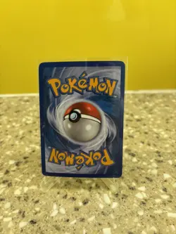 Pokemon TCG Tauros Platinum Promo 98/127 Reverse Holo LP - Image 2