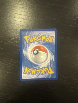 Pokemon TCG Master Ball 94/101 Plasma Blast ACE SPEC Holo Rare Ace - Image 2