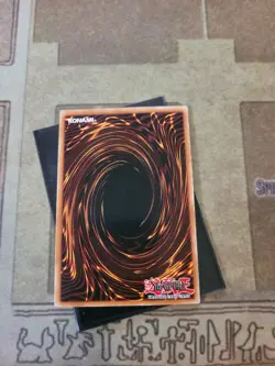 YUGIOH CRYSTAL SEER TAEV-EN031 ULTRA 1ST ED NM - Image 3