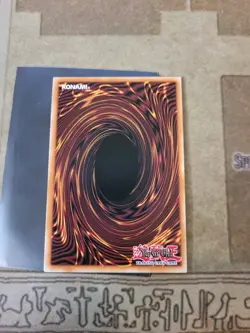 YUGIOH GREAT MOTH MRD-070 RARE UNLIMITED ED NM 1996 - Image 2