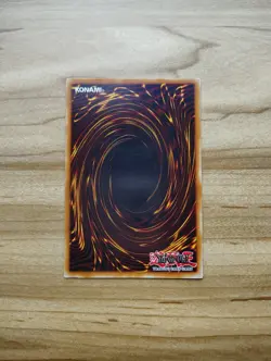 Yu-Gi-Oh! - Salamandra - Prismatic Secret Rare / Holo (PSR) - DDS-006 - Image 2