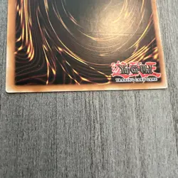 *Print Lines* Zekt Conversion (UTR) Ultimate Rare Galactic Overlord GAOV-EN073 - Image 5