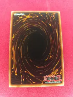 MIST WURM SECRET RARE L26D-ENX29 NEAR MINT YUGIOH - Image 2