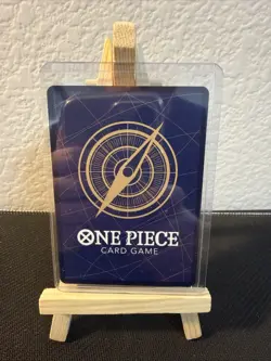 Perona (Alt Art) OP12-034 SR Legacy of the Master - ONE PIECE Card Game Japanese - Image 2