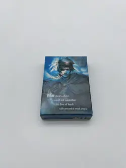 Magic The Gathering- Blue Planeswalker Ready to Play 30-Card Deck - Sealed - Image 1