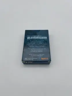 Magic The Gathering- Blue Planeswalker Ready to Play 30-Card Deck - Sealed - Image 2