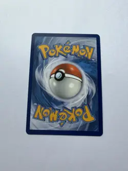 Pokemon TCG Mega Evolutions Lillies Determination Full Art Card 169/132 - Image 2