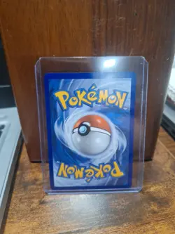 Flying Pikachu VMAX Pokemon Card 310 HP Mini Balloon Attack - Image 2