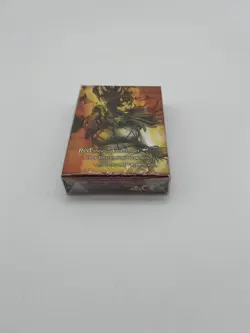 Magic The Gathering- Red Planeswalker Ready to Play 30-Card Deck - Sealed - Image 1