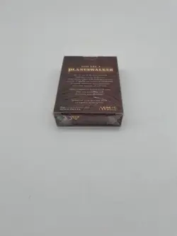 Magic The Gathering- Red Planeswalker Ready to Play 30-Card Deck - Sealed - Image 2