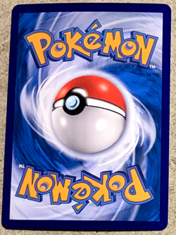 Pokemon TCG Chinese Vaporeon V Holo Card Gem Pack Vol.2 #213 - Image 2