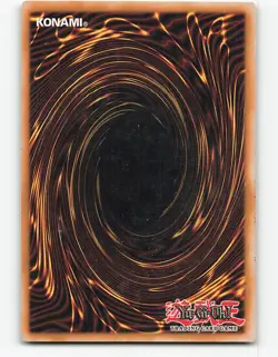 Tethys, Goddess of Light #SDLS-EN010 1st Edition Yugioh Card - Image 2