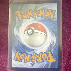 Pokemon Altaria ex 253/182 SV04 Paradox Rift Rare Holo Ability 260 HP Card - Image 2