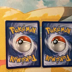 Pokemon TCG Holo V Card Lot Enamorus V Charizard Pikachu - Image 4