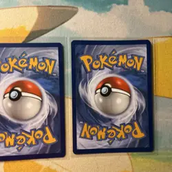 Pokemon TCG Holo V Card Lot Enamorus V Charizard Pikachu - Image 5