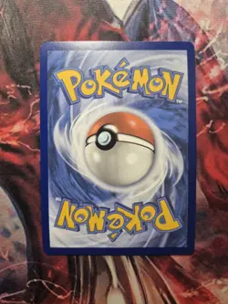 Arbok - 176/162 - Illustration Rare - Temporal Forces - Pokemon Card - NM/M - Image 2