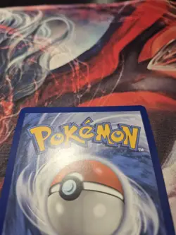 Arbok - 176/162 - Illustration Rare - Temporal Forces - Pokemon Card - NM/M - Image 3