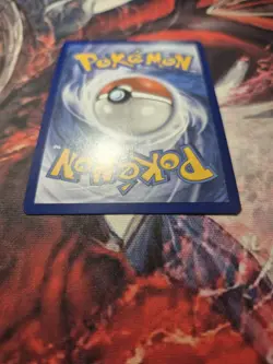 Arbok - 176/162 - Illustration Rare - Temporal Forces - Pokemon Card - NM/M - Image 4