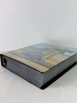 Huge Vintage Pokemon Card Binder Collection 300+ Cards - Image 5