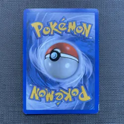 Bellossom 1/90 | Holo Rare Pokemon Card | HS Undaunted 2010 TCG - Image 2