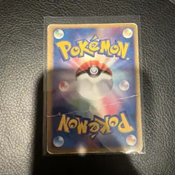 HP Rayquaza ex 018/019Deck Set 2004 Japanese Pokemon Card TCG RARE - Image 3