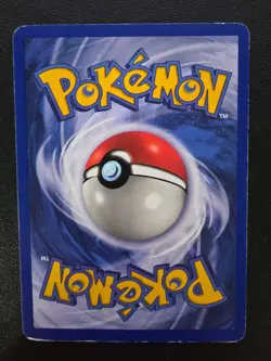 Pokemon TCG Scoop Up Trainer Base Set, Unlimited Rare Card 78/102 LP - Image 2