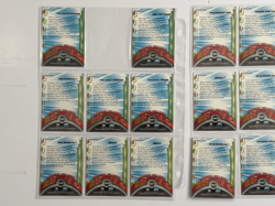 Lot of 17 Pokemon Cards Topps Heroes and Villains HV Pikachu Ash Ketchum LP-NM - Image 5