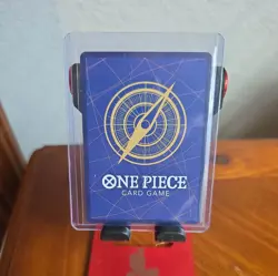 Bepo (Winner Pack Vol. 7) P-019 One Piece Promotion Cards Foil - Image 2