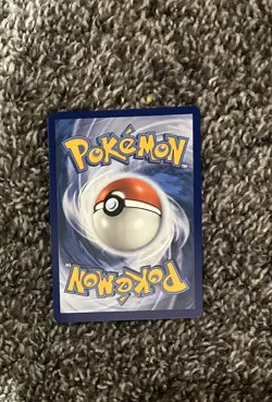 Pokemon Pikachu EX SIR/SAR Card 276/217 ascended heroes - Image 3