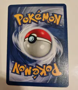 Rare Dratini 72/110 Pokemon Card Legendary Collection 2002 LP WOTC - Image 2