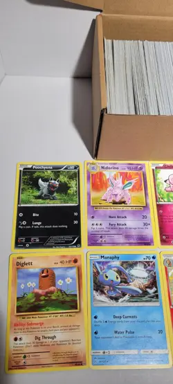 400 Pokemon Cards Mid Era Lot 2014-2019 - Image 2