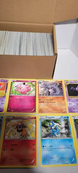 400 Pokemon Cards Mid Era Lot 2014-2019 - Image 3