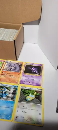 400 Pokemon Cards Mid Era Lot 2014-2019 - Image 4