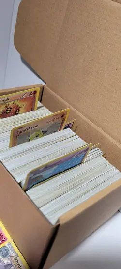 400 Pokemon Cards Mid Era Lot 2014-2019 - Image 5