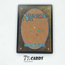 Crystal Barricade R 0007 Magic The Gather MTG Foundations FDN - Image 2