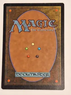 Dingus Egg - 5th Edition Core Set - Magic the Gathering MTG Nice! - Image 2