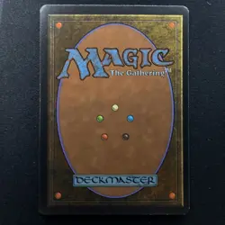 Ankh of Mishra Mtg Revised 3rd - Image 2