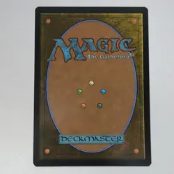 Magic: The Gathering Sunbillow Verge Rare Land Regular DFT 0264 English - Image 2