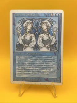 MTG x1 Vesuvan Doppelganger - Revised 3ED (Moderate Play) - Image 1