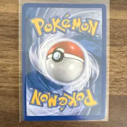 Pokemon Palkia G LV.X 125/127 Platinum Ultra Rare Level Up Holo - Image 2