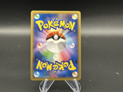 Mr. Mime - 003/014 Japanese XY Promo - Pokemon TCG - 2014 - Image 2