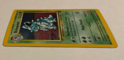 Nidoqueen 07/64 Jungle Holo near mint condition rare Pokemon! - Image 3