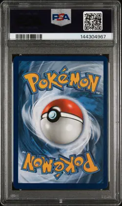 2016 Pokemon XY Steam Siege Steelix EX 108/114 Full Art Ultra Rare PSA 9 MINT - Image 2