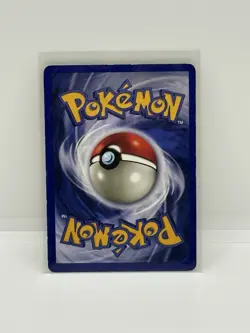 Chansey 3/102 Holo Rare Base Set Pokemon Card - Image 2