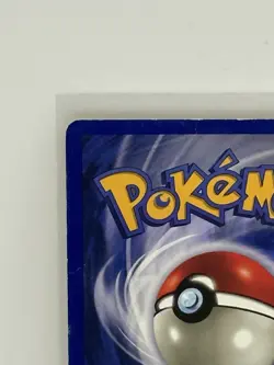 Chansey 3/102 Holo Rare Base Set Pokemon Card - Image 3